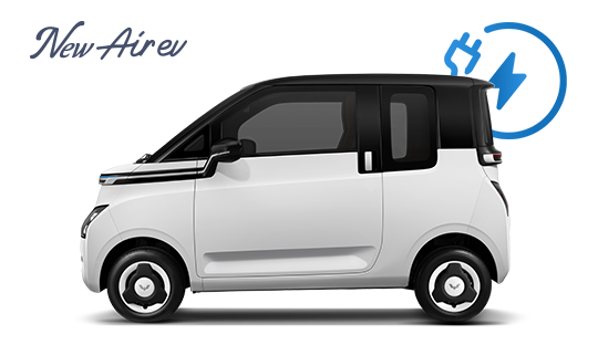 New Air ev