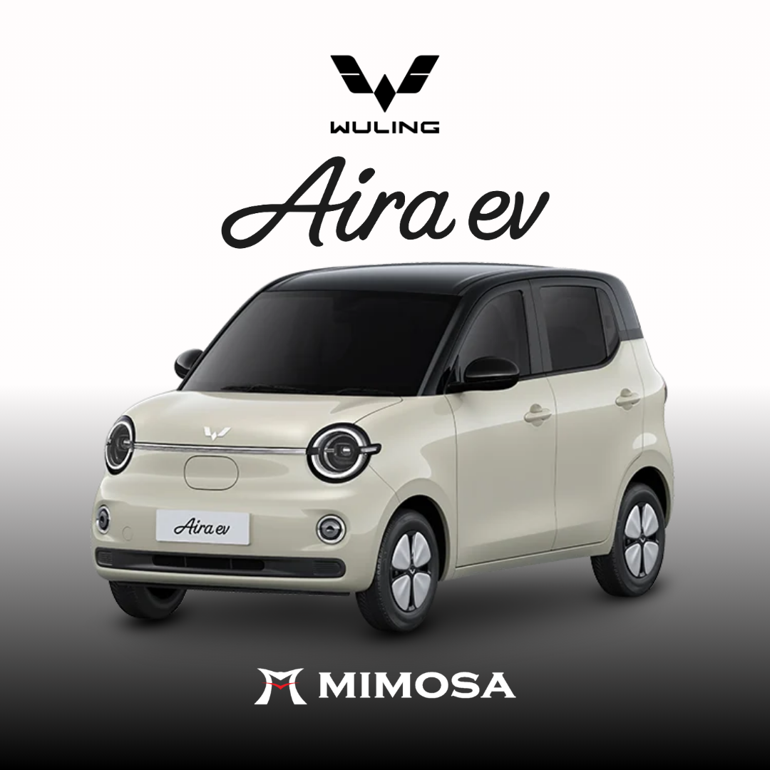 Aira EV