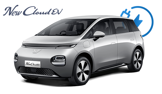 New Cloud EV