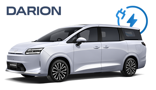 Darion
