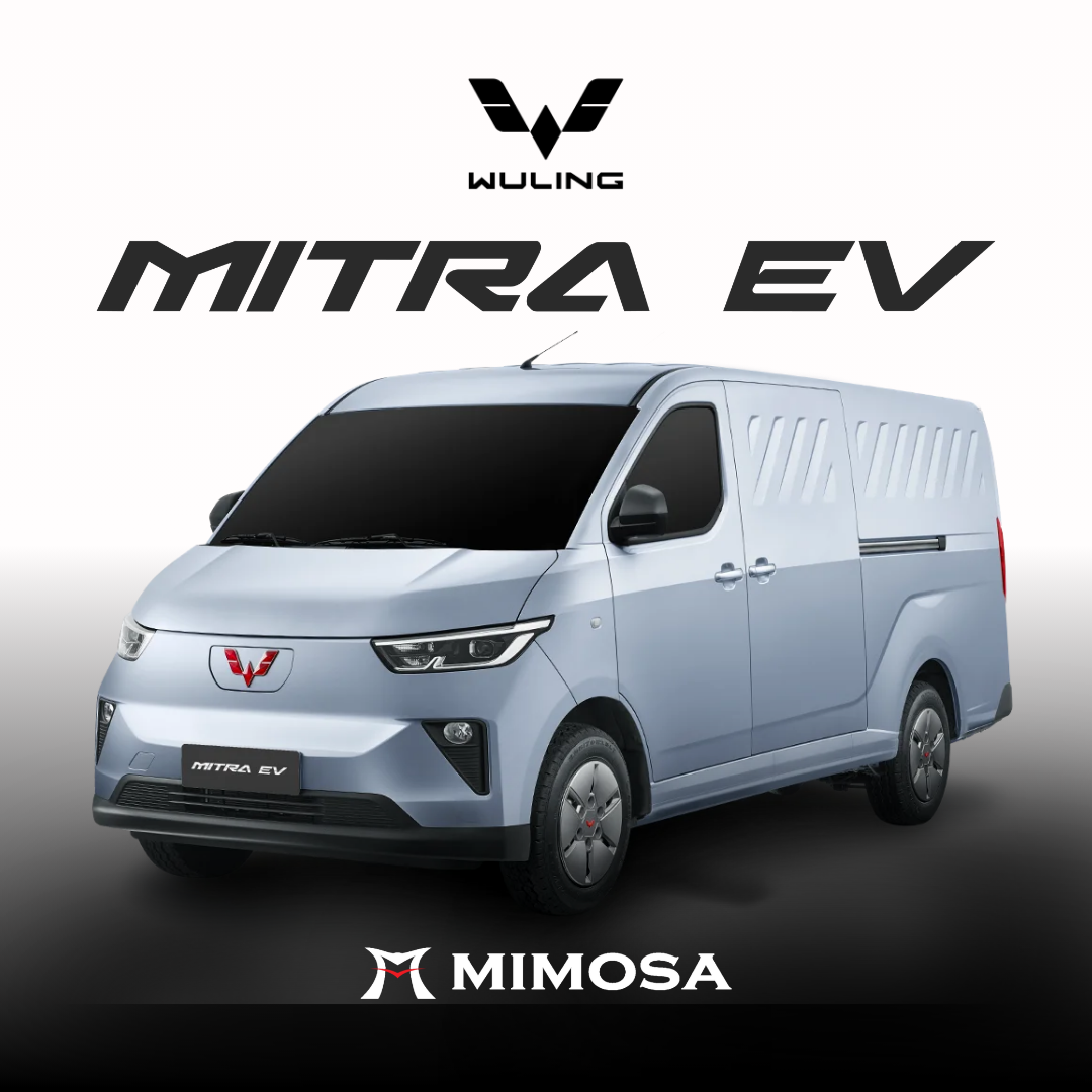 Mitra EV